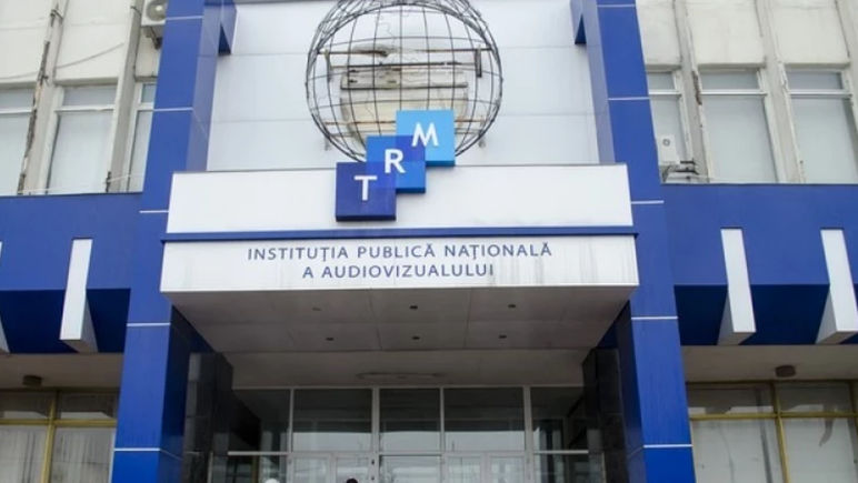 Melnic a câștigat procesul contra TRM: Disputa nu a fost cu instituția
