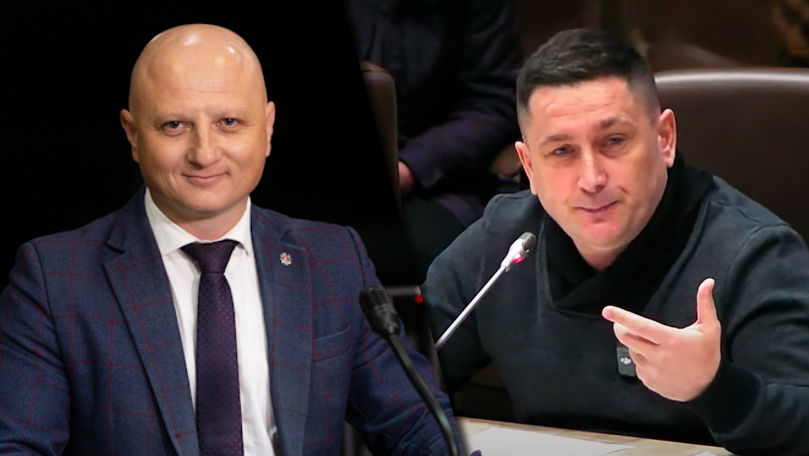 Dispute aprinse între un deputat PAS și StopHam: Fals și dezinformare