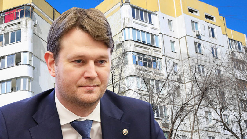 Программу «Первый дом» могут сократить или полностью пересмотреть.