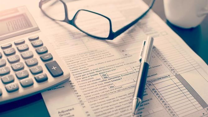 Termenul-limită de prezentare a declarației privind impozitul pe venit