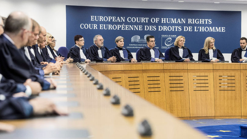 Cine luptă pentru fotoliul de judecător CEDO din partea R. Moldova