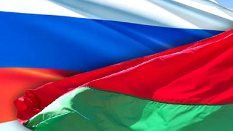 Dispută între Rusia şi Belarus în legătură cu presupuşilor mercenari