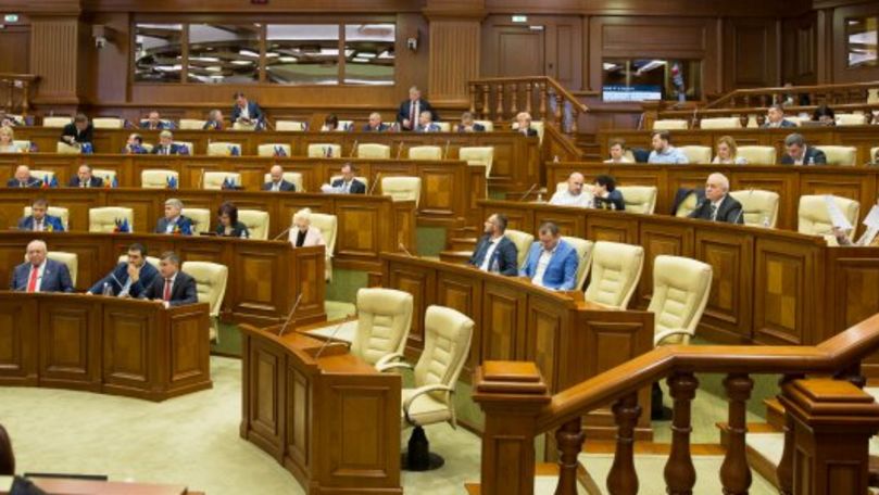 Парламент продлил действие предпринимательских патентов до 2022 года.