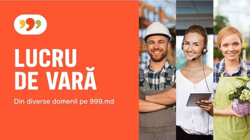 Sezonul estival: Unde și cum poți câștiga bani vara aceasta? Ⓟ