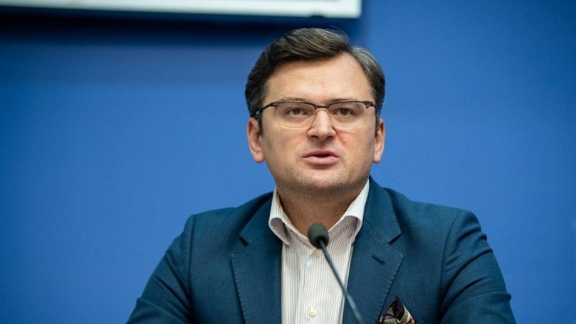 Украина будет настаивать на выводе российских войск из Приднестровья.