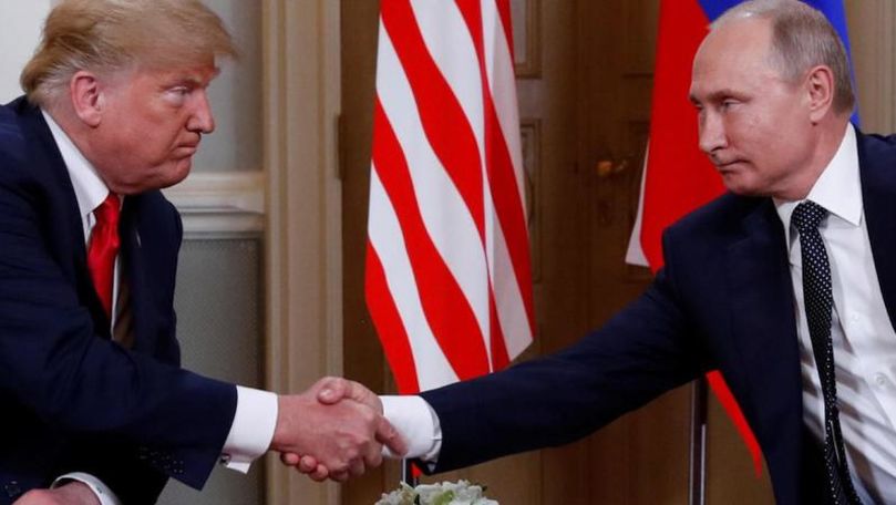Putin şi Trump ar putea avea discuţii la summitul G20 din Japonia