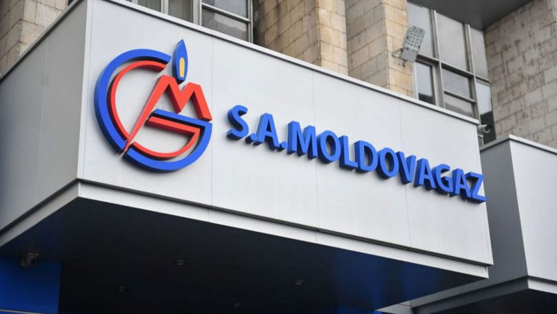 Ministru: O conducere provizorie la Moldovagaz ar fi o alternativă