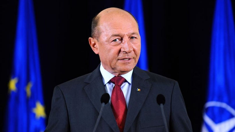 Traian Băsescu: Opțiunea europeană este vitală pentru Republica Moldova