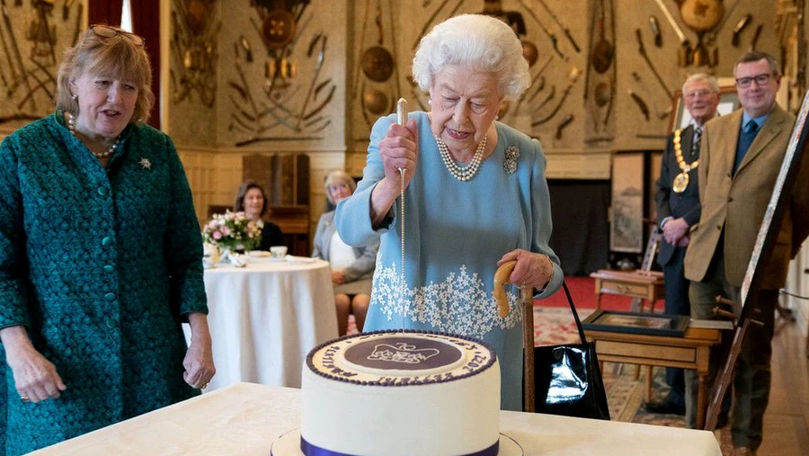 Momente ce au marcat cei 70 de ani de domnie ai Reginei Elisabeta a II-a
