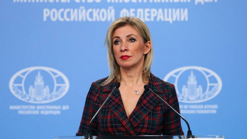Oficial rus: Moscova vrea o relație pragmatică cu Chișinăul