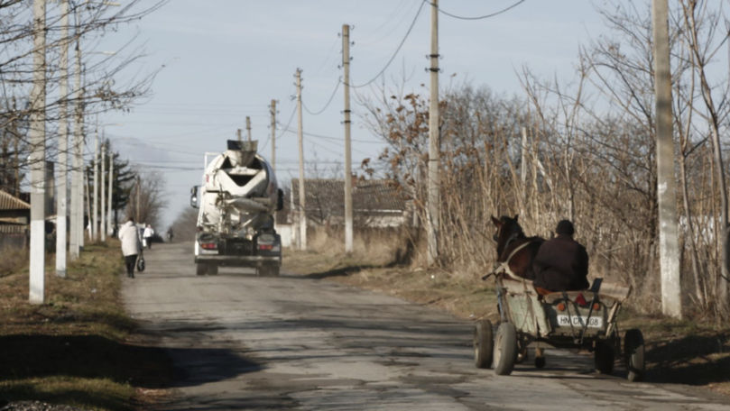 Примэриям грозят сокращением финансирования в случае отказа от объединения.