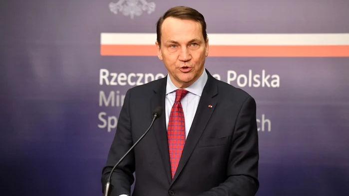 Polonia critică strategia de pace a Rusiei: Putin este nesincer