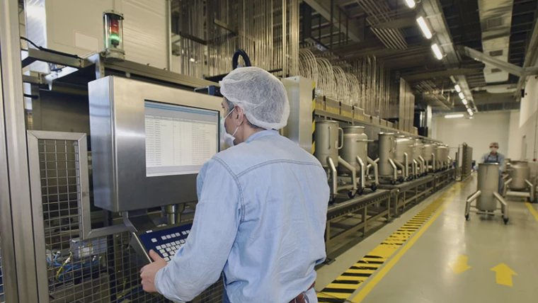 Soluții pentru problemele sectorului industrial, propuse la o dezbatere