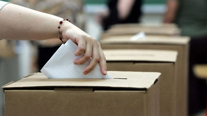Turul 2 al prezidențialelor din România. Prezența la vot a trecut de 16%