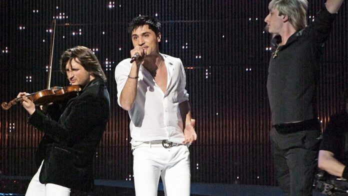 Intervision, versiunea rusă a Eurovision, va avea loc pe 20 septembrie