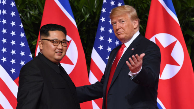 Cum l-a numit presa din Coreea de Nord pe Trump, în urma summitului