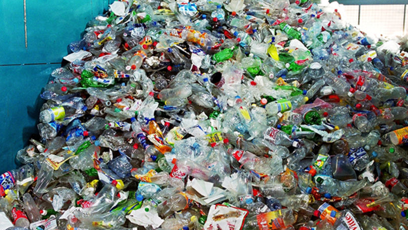 O instalație de granulare a plasticului va funcționa la Peresecina