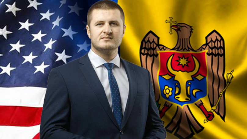 Un candidat moldovean în diasporă, condamnat în SUA