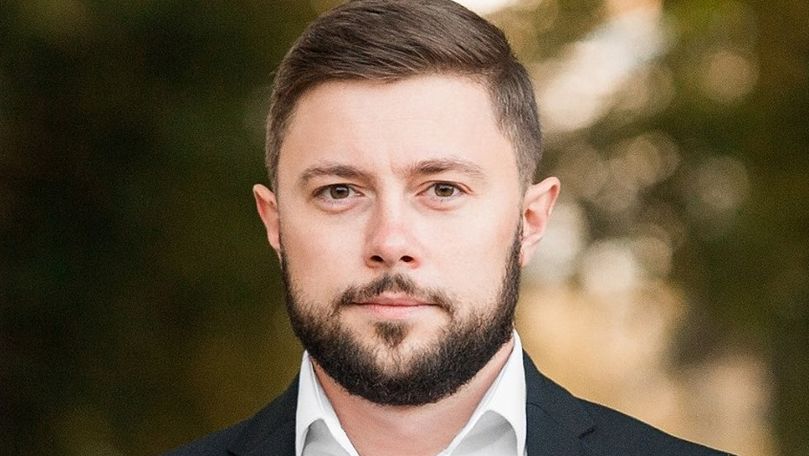 Киронда пообещал заставить мэрию заниматься проблемами Кишинева.