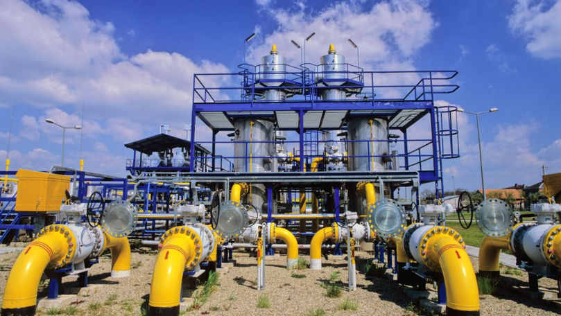 R. Moldova renunță la starea de alertă în sectorul gazelor naturale
