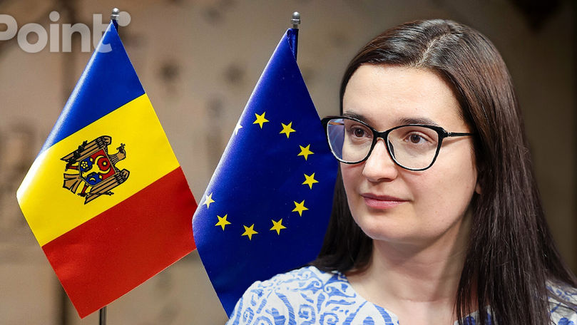 Герасимов: Есть позитивные сигналы, дающие надежду на мирную реинтеграцию Приднестровья.