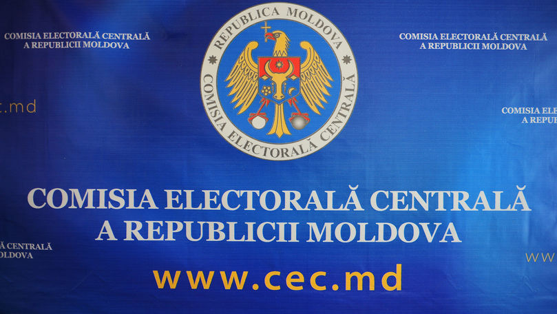 CEC: Când vor fi prezentate primele rezultate ale alegerilor locale