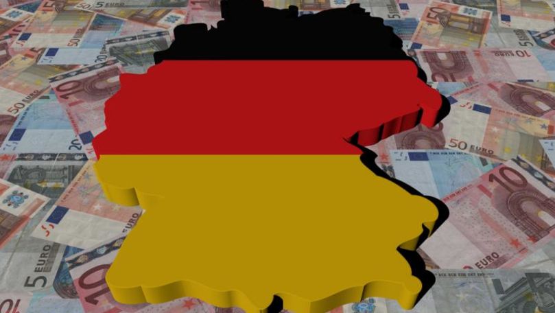 Premieră în ultimii 3 ani: Economia Germaniei se contractă