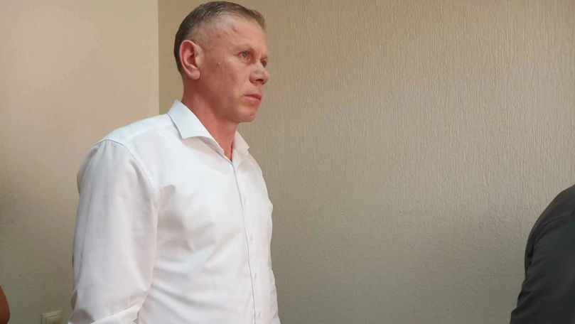 Acuzații și amenințări din partea lui Ciochină, după anularea alegerilor