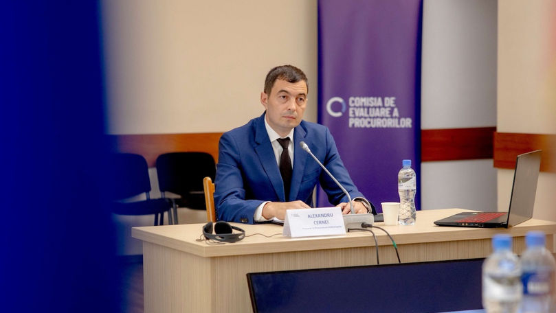 Прокурор по делу Плахотнюка прошел веттинг на следующий день после приговора олигарху.