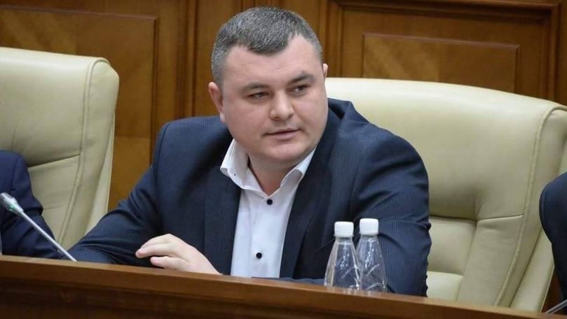 Grigore Novac: La nivel local, PSRM negociază doar cu Blocul ACUM