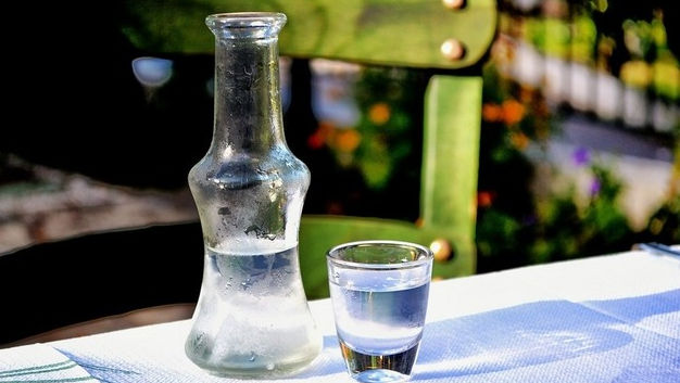 Producția de vodcă a scăzut drastic în Rusia, deși consumul a crescut