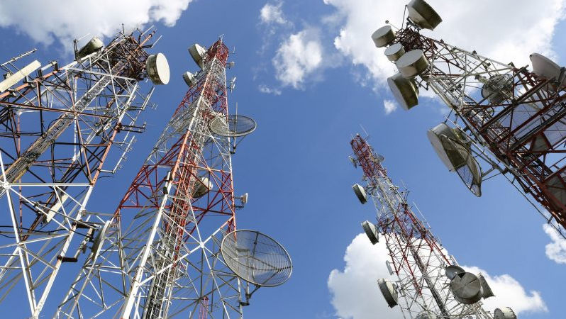 Investiții modeste în telecomunicații: R. Moldova, pe locul 123 în lume