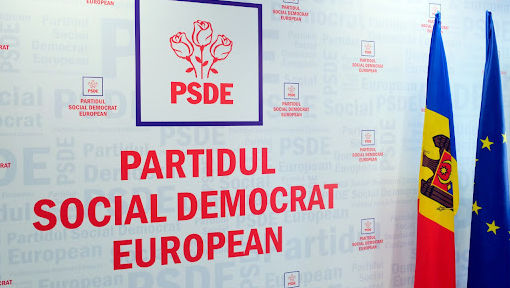 PSDE propune crearea Alianței Moldova Europeană