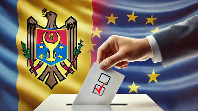 Diferența între „Da” și „Nu” la referendum e de circa 100.000 de voturi