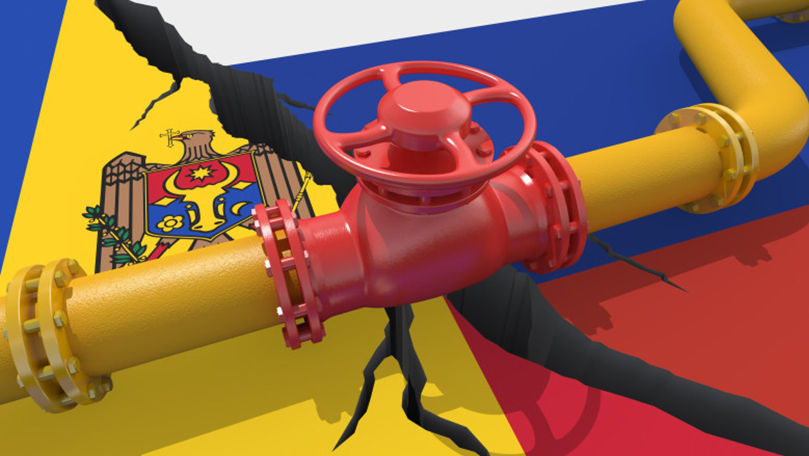Gazul ieftin rusesc – mit sau realitate? Cât a plătit, de fapt, Moldova
