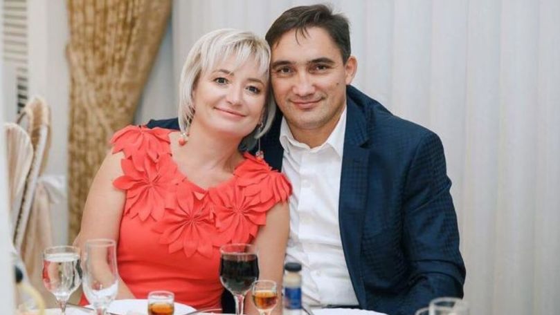 Генпрокурор забыл указать в декларации активы и доходы своей супруги.
