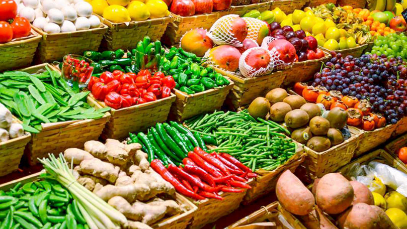 La data de 7 iunie este marcată Ziua Mondială a Siguranţei Alimentare