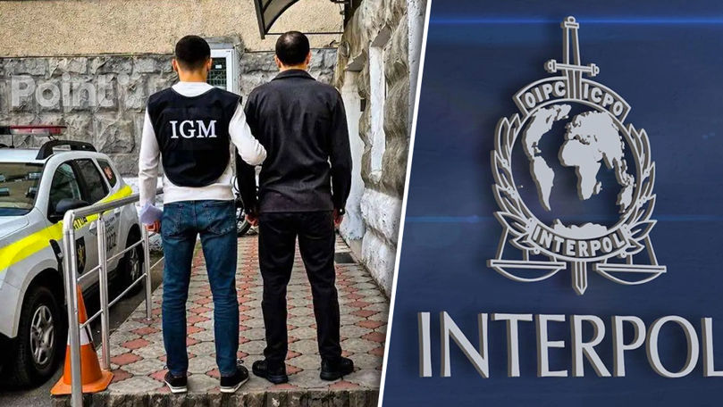 Иностранец, находящийся в международном розыске, задержан в Новоаненском районе.