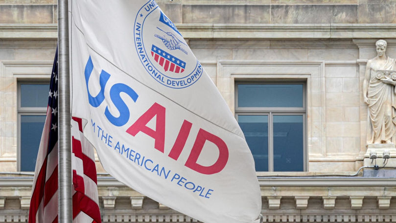 Более половины уволенных сотрудников USAID не смогли найти работу.