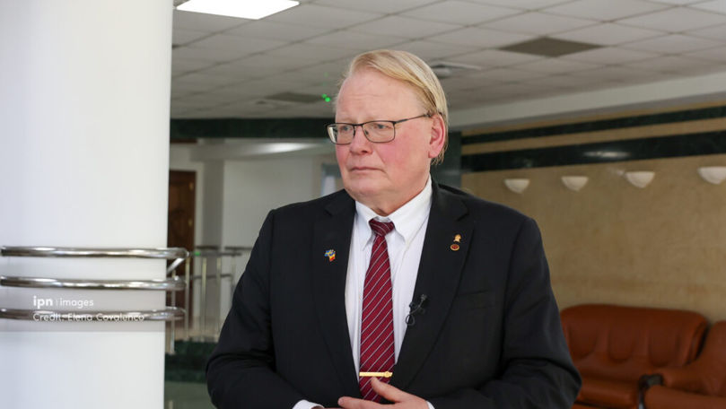 Oficial suedez: Rusia sabotează alegerile libere din R. Moldova