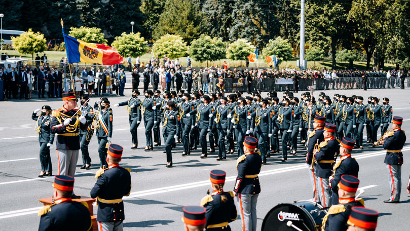 Expert militar: Sistemul de apărare al Moldovei, discreditat și sabotat