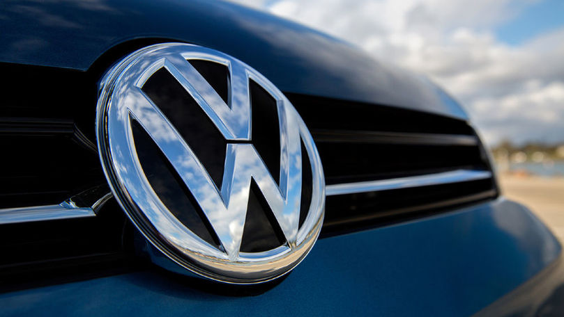 Volkswagen va primi despăgubiri de 11,2 milioane euro de la fostul CEO