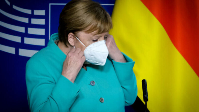Germania înăspreşte restricţiile pentru perioada Paştelui catolic