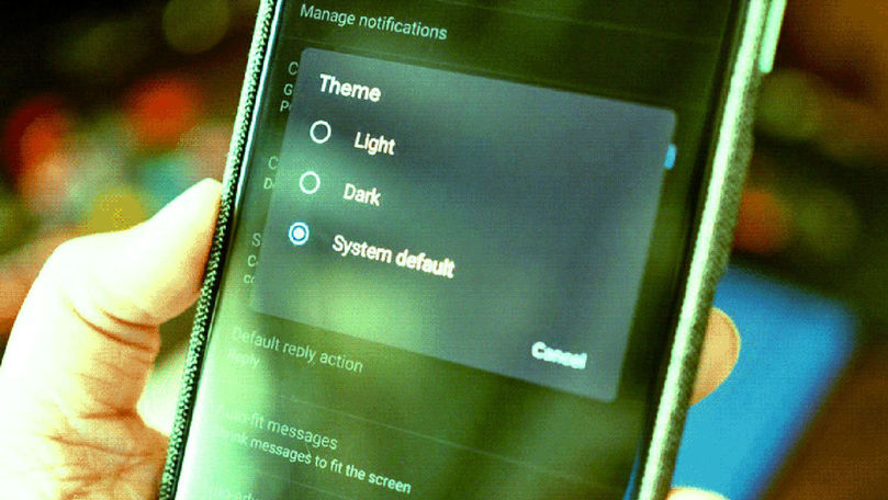 De ce e dark mode atât de popular și cât de mult te ajută de fapt