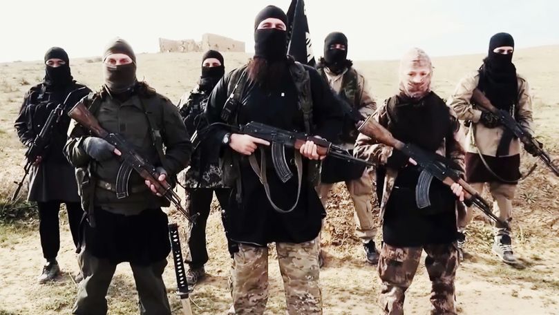 ISIS a revendicat dublul atentat din Filipine