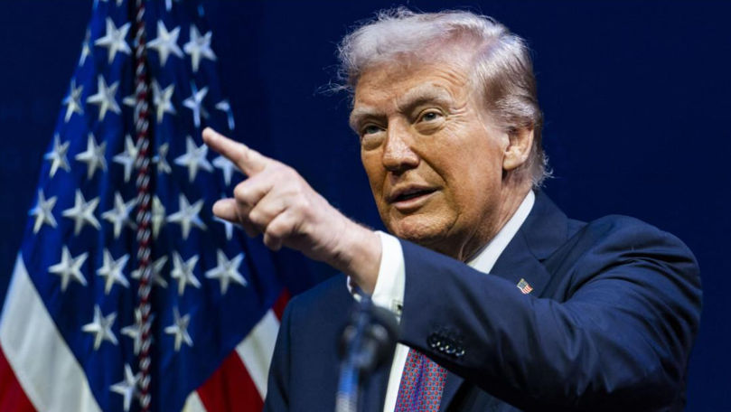 Donald Trump a avut cel mai profitabil an din viața sa: Ce avere are