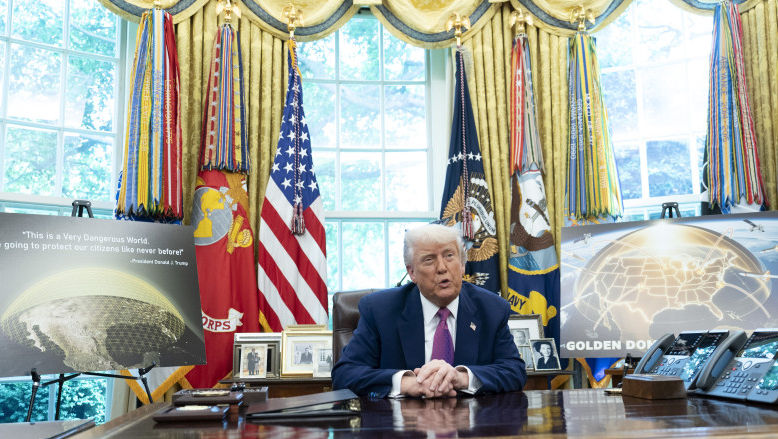 Trump anunță un acord comercial masiv cu Japonia