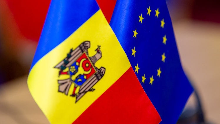 Apel de burse europene pentru societatea civilă: Data-limită e 31 mai