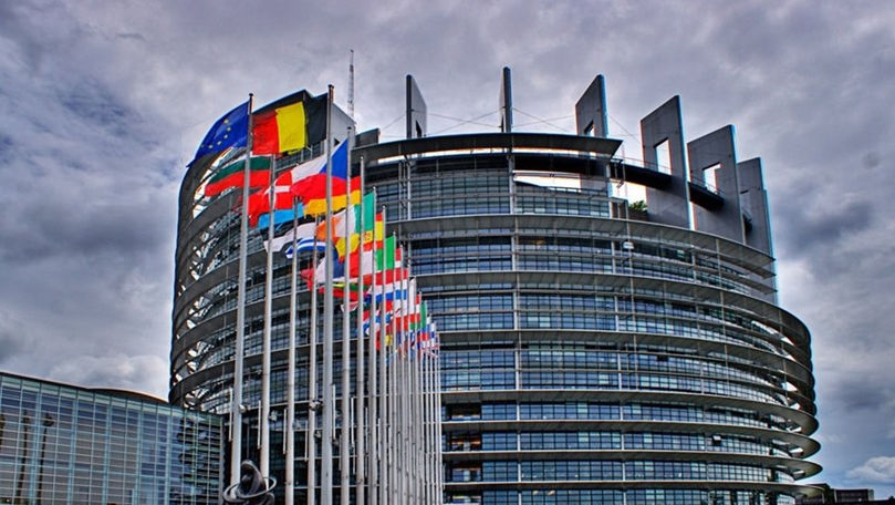 Povestea unei moldovence care a ajuns consilier la Parlamentul European