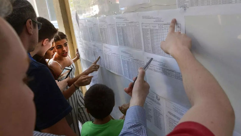 BAC 2025: Pe 26 iunie vor fi afișate rezultatele preliminare